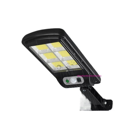 Set de 3 Luces LED con 6 Paneles