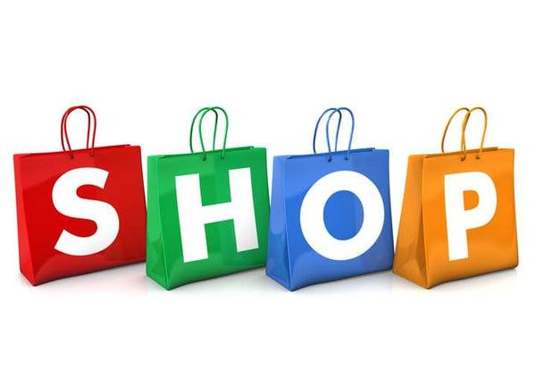 Shop 2019